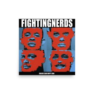 The Fighting Nerds