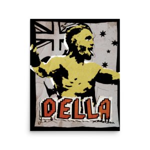 Jack Della Maddalena