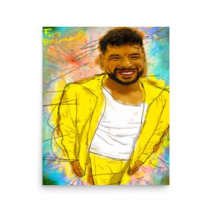 Faris Ben-Lamkadem