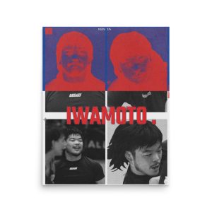 Kenta Iwamoto