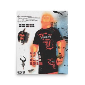 LXB Terror