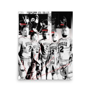 The B-Team Bulls