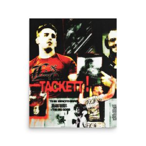The Tackett Brothers
