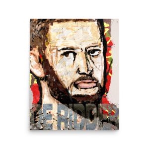 "RdR" Reinier de Ridder